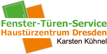 Logo Fenster-Türen-Service Karsten Kühnel